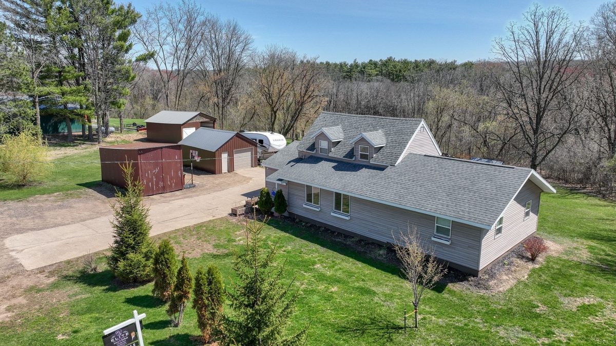 901 Riverside Drive, Cornell WI 54732 - Residential house for sale - MLS #1598215 - image21