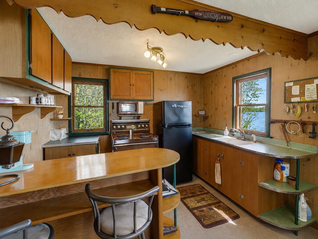 16137 Hard Rock Circle, Hayward WI 54843 - Residential house for sale - MLS #1600542 - image6