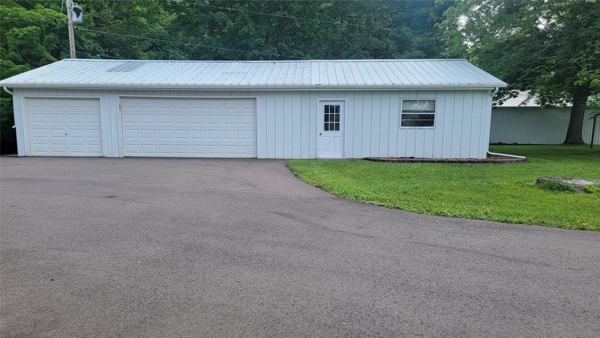 W7724 Bingham Road, Ladysmith, WI