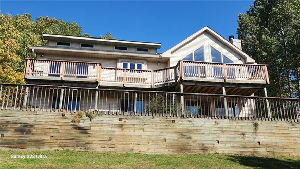 E3297 1290th Avenue, Boyceville WI 54725 - Residential house for sale - MLS #1604940 - image1