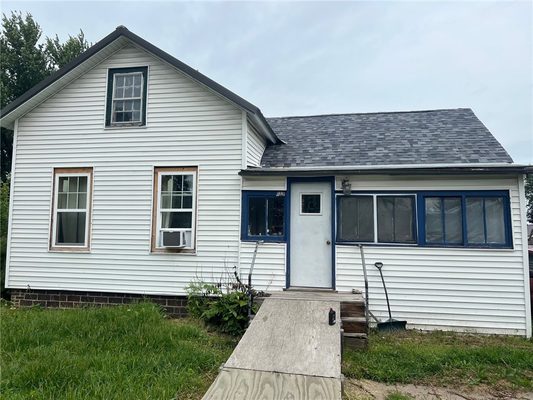 819 Lincoln Street, Augusta WI 54722 - Residential house for sale - MLS #1594749 - image1