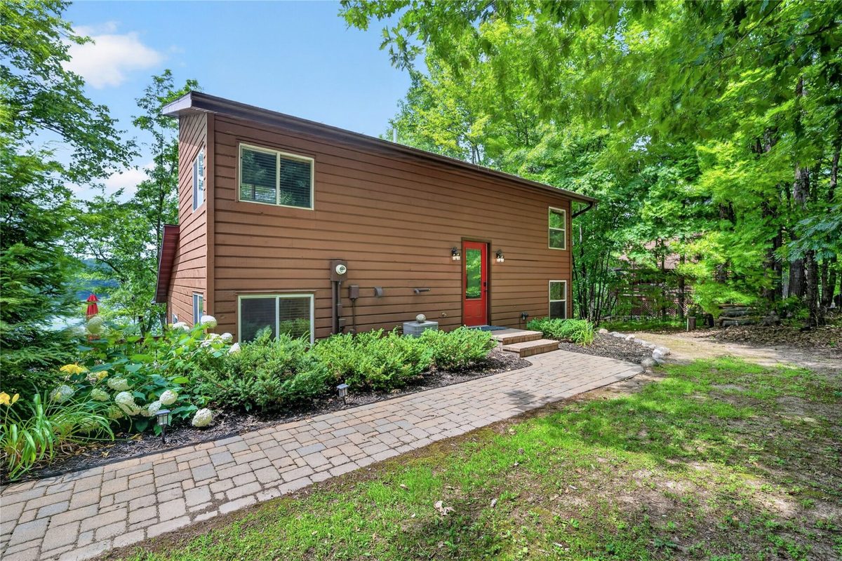 N457 Balsam Lake Road, Birchwood WI 54817 - Residential house for sale - MLS #1603747 - image49