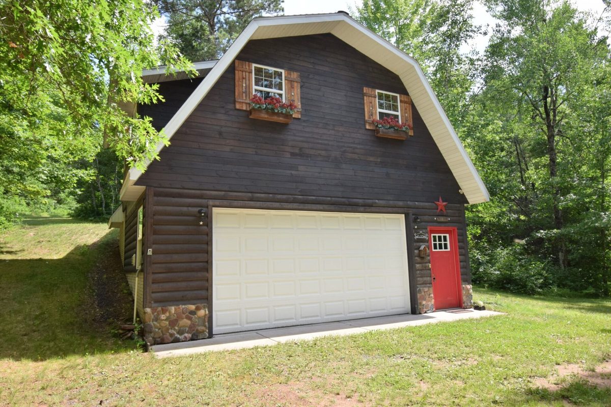 2749 Webb Lake Road, Webb Lake WI 54830 - Land house for sale - MLS #1603203 - image45