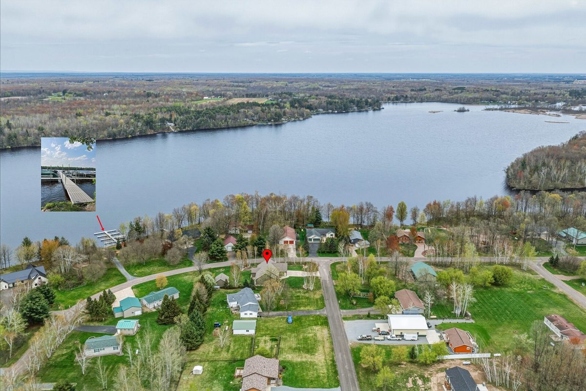 30488 292nd Street, Holcombe WI 54745 - Residential house for sale - MLS #1598020 - image50