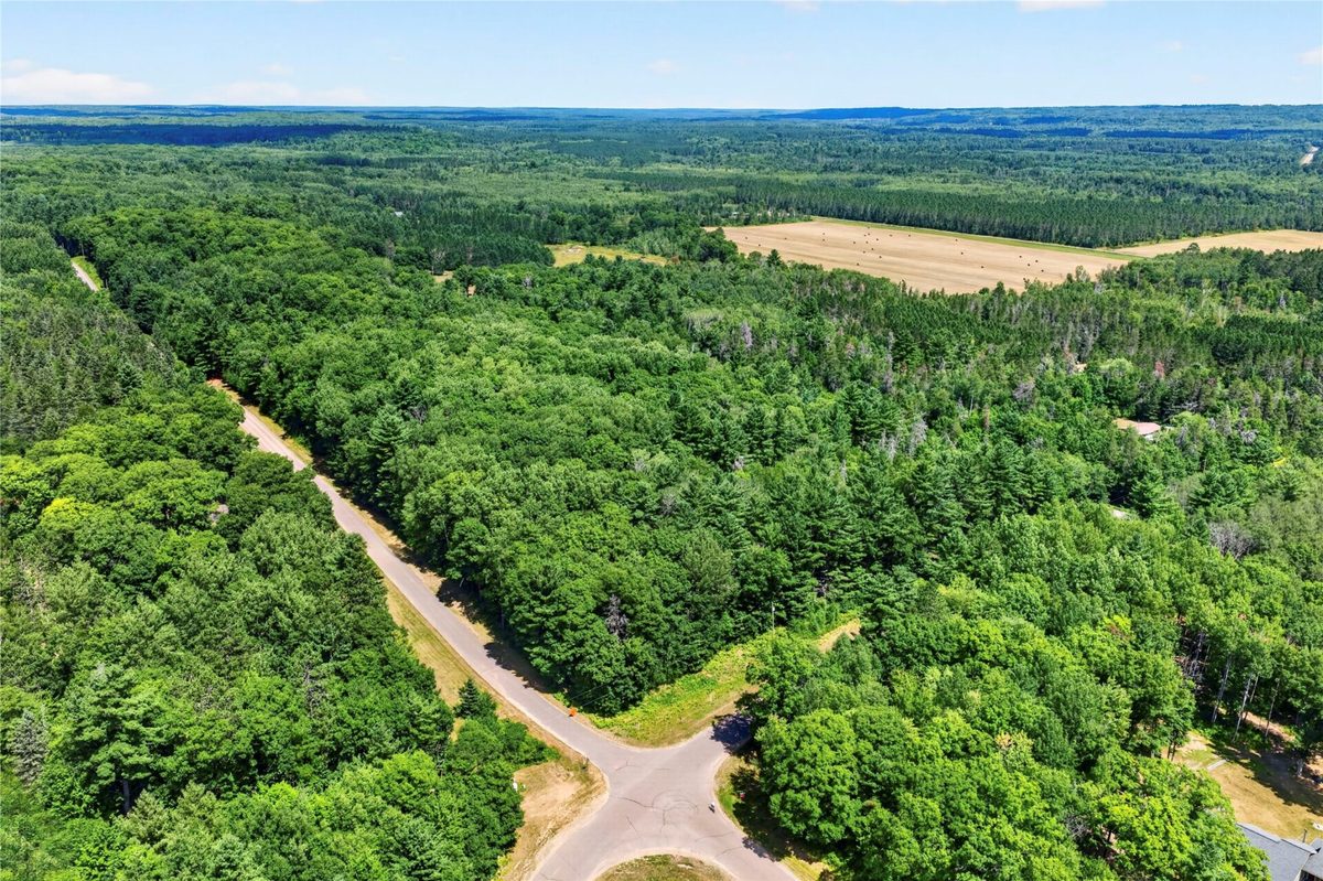 Lot 1 Larsen Road, Hayward WI 54843 - Land house for sale - MLS #1605635 - image9