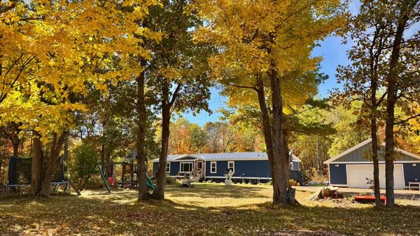 13139 N Jones Drive Minong WI 54859