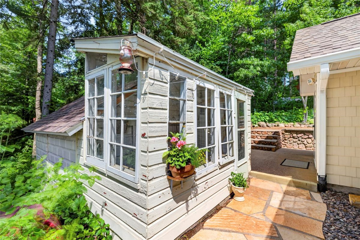 W1707 County Highway B, Stone Lake WI 54876 - Residential house for sale - MLS #1602893 - image46