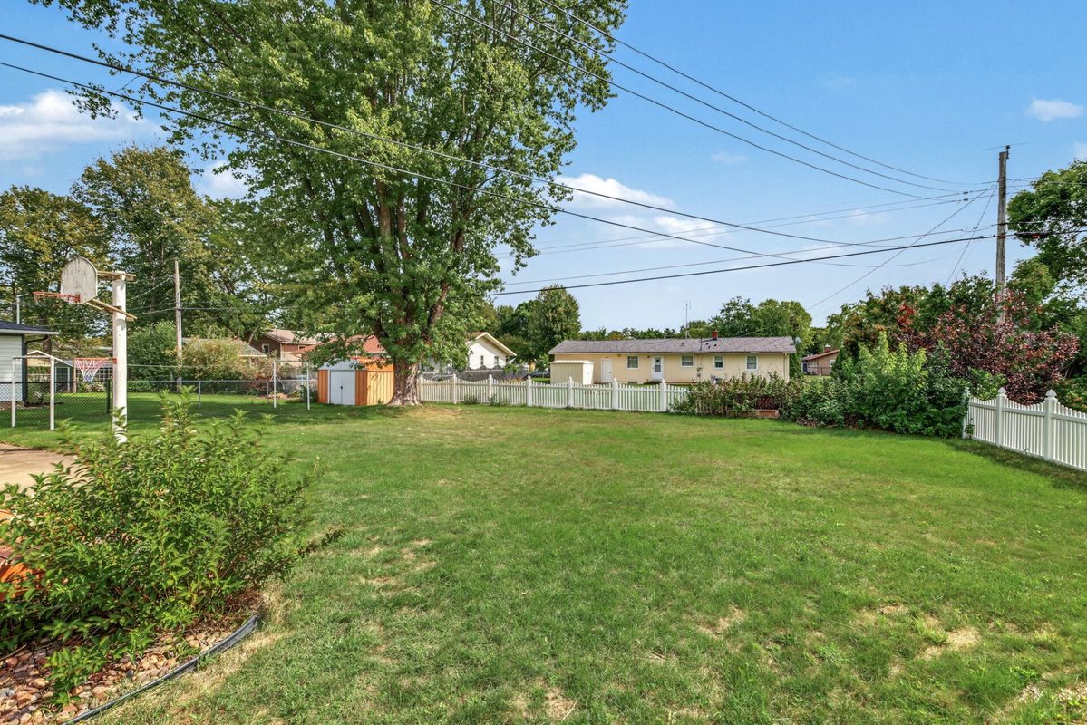 609 Tyler Avenue, Eau Claire WI 54701 - Residential house for sale - MLS #1605126 - image32