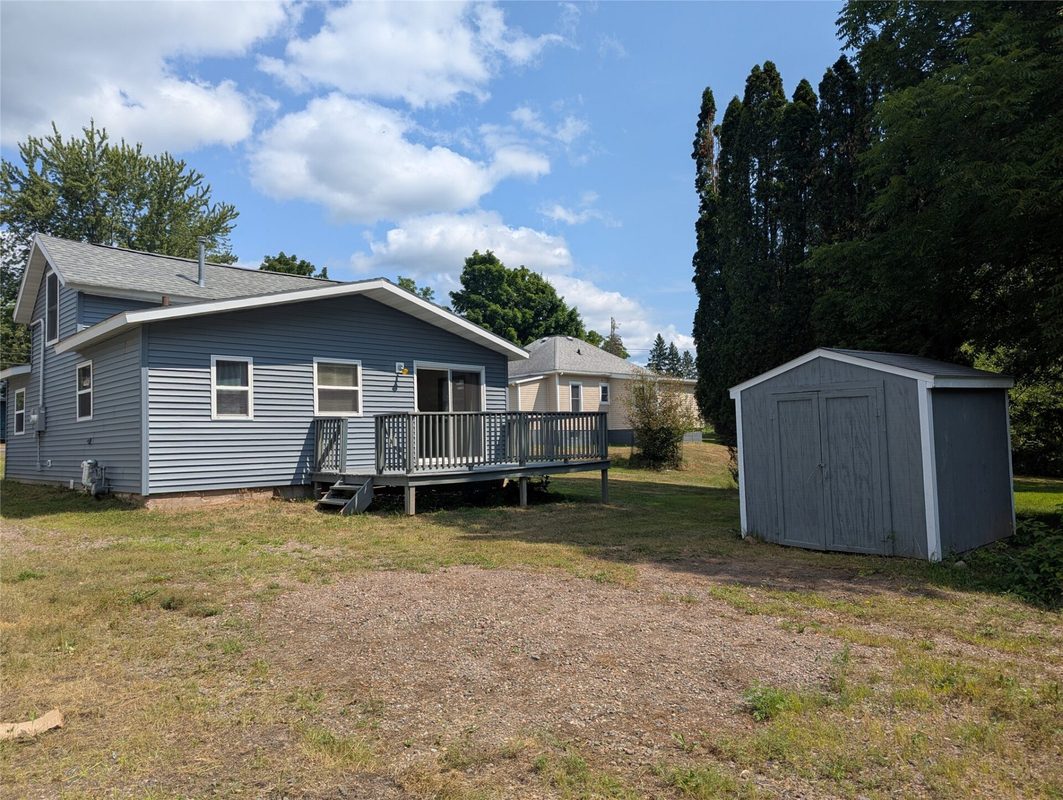 716 Lindoo Avenue, Ladysmith WI 54848 - Residential house for sale - MLS #1604000 - image10