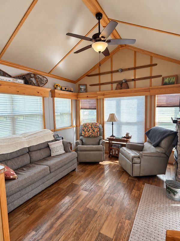 N2635 County Road T #203, Birchwood WI 54817 - Land house for sale - MLS #1605530 - image5