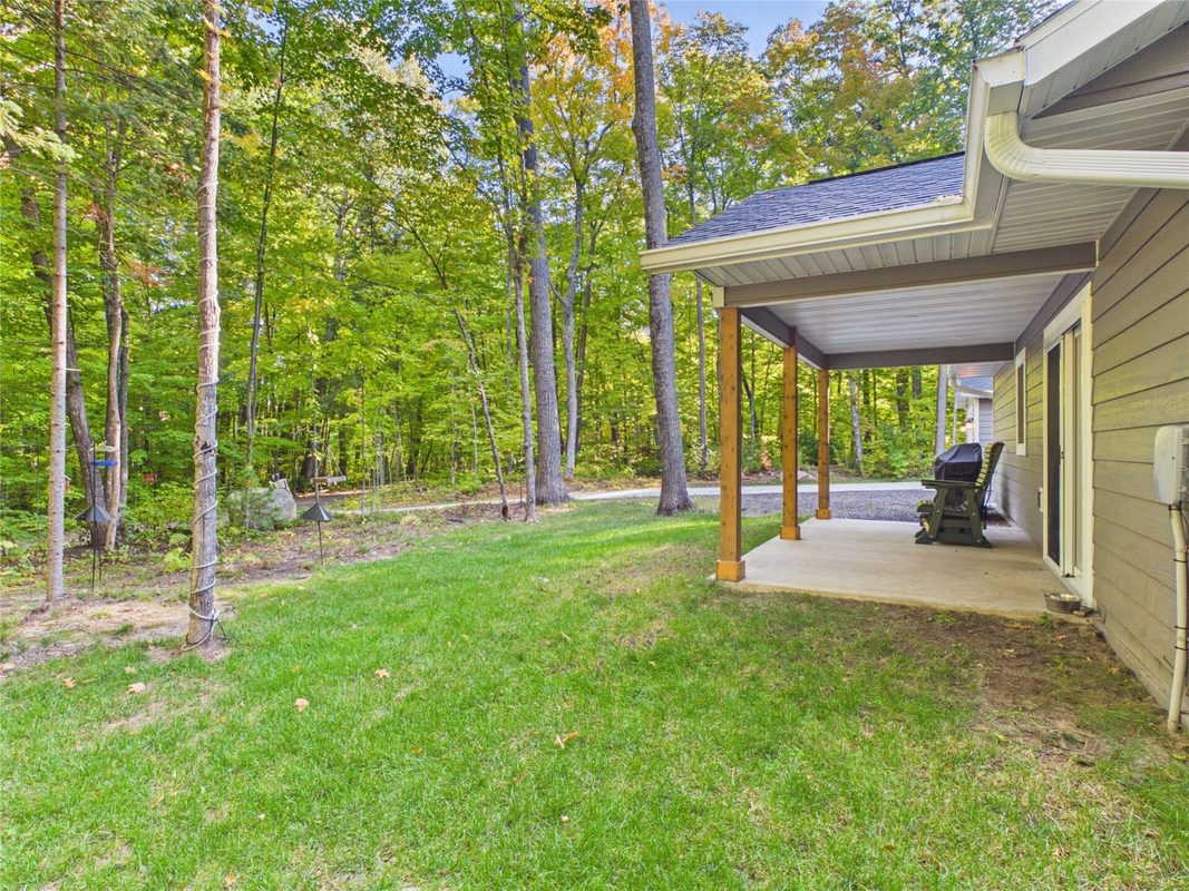 15199 Maple Street, Stone Lake WI 54876 - Residential house for sale - MLS #1605498 - image8