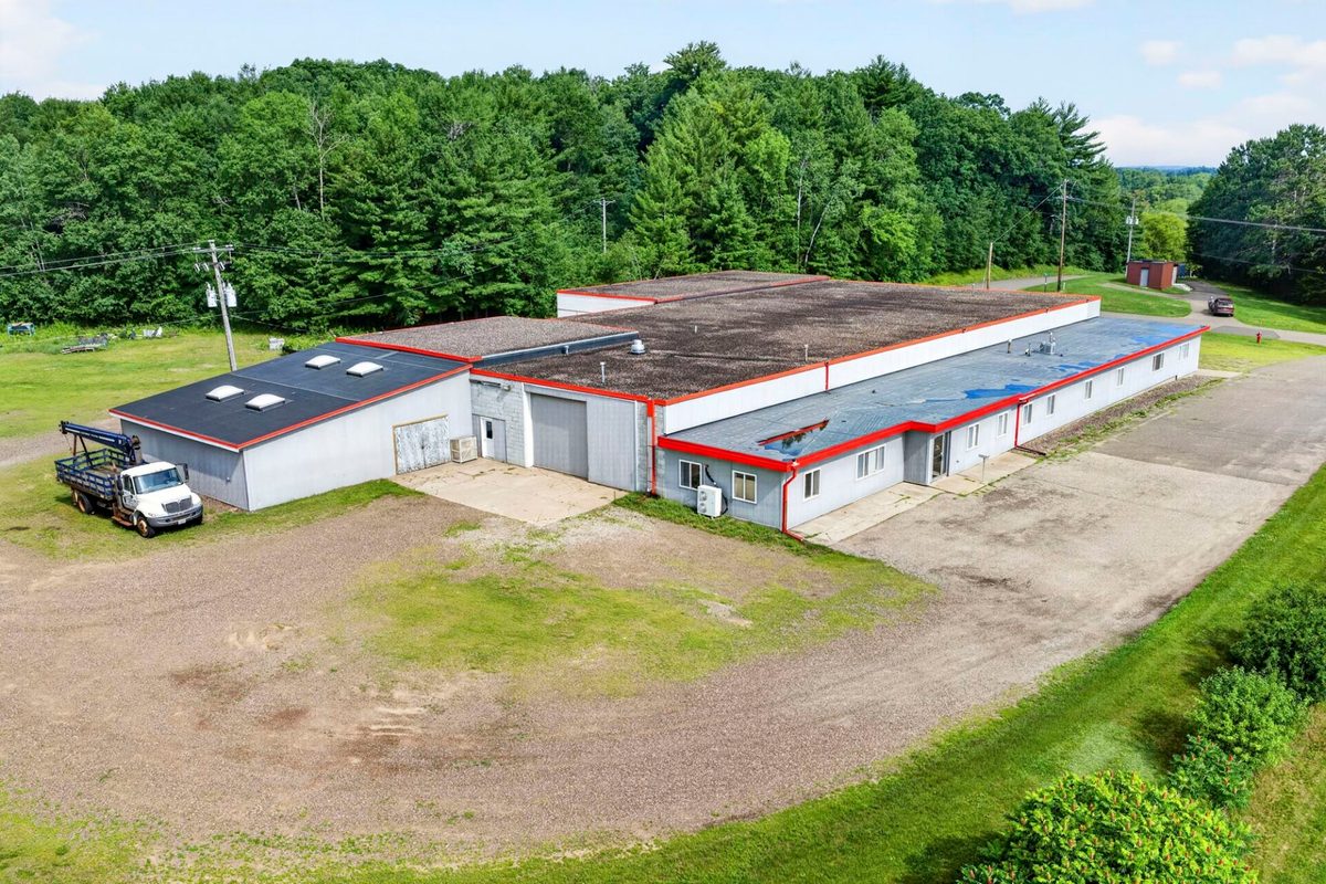 150 Kleve Street, Chetek WI 54728 - CommercialSale house for sale - MLS #1599240 - image2