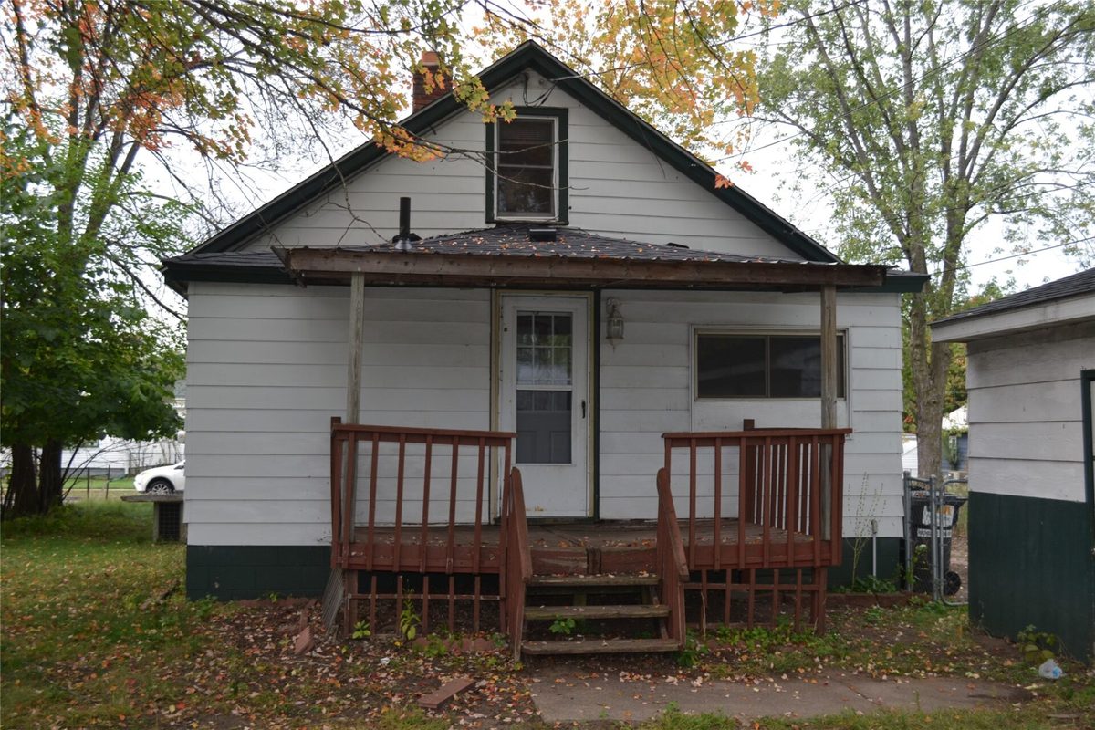 1223 Barron Street, Eau Claire WI 54703 - Residential house for sale - MLS #1604976 - image3