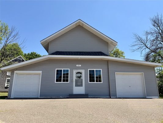 601 E Grand Avenue Chippewa Falls WI 54729