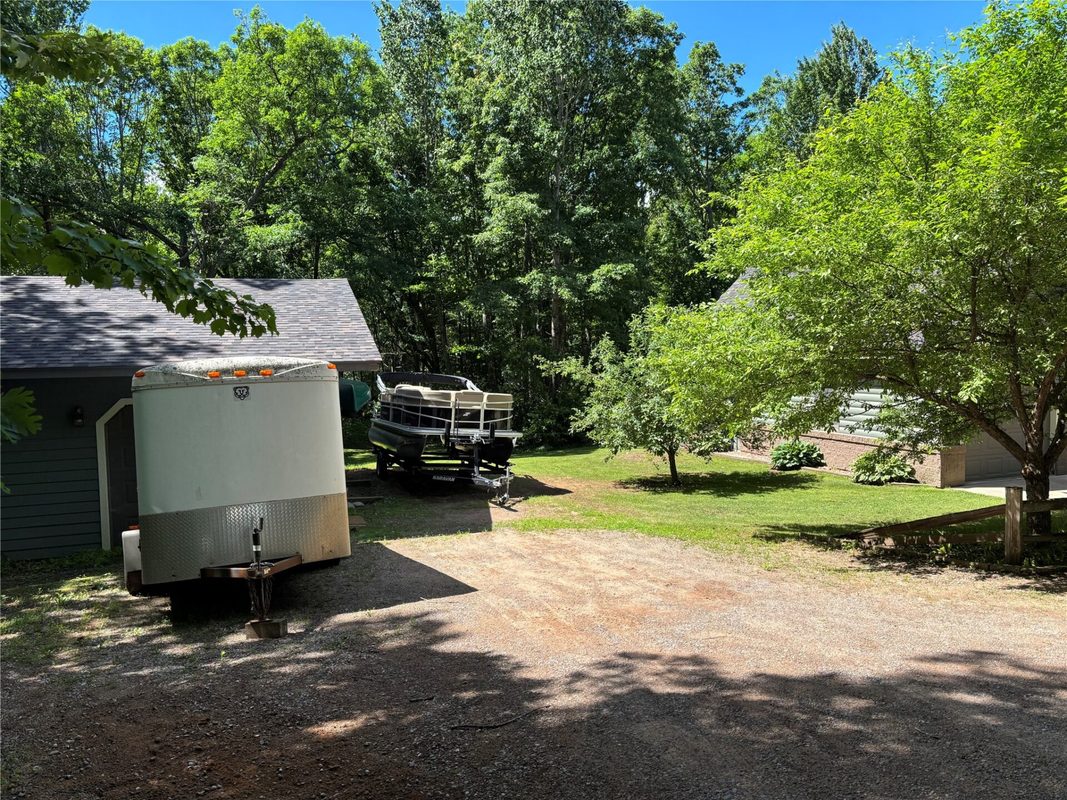 W855 Metcalf Road, Stone Lake WI 54876 - Residential house for sale - MLS #1599361 - image8