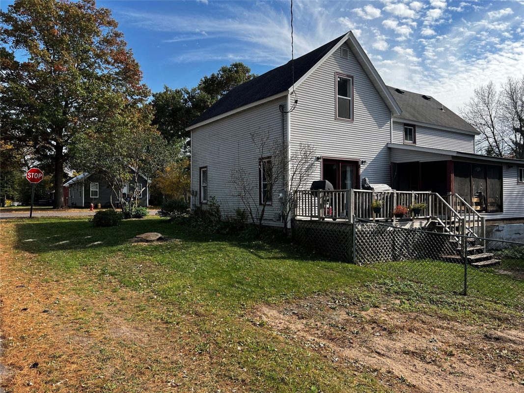 1225 5th Street, Chetek WI 54728 - Residential house for sale - MLS #1605921 - image21