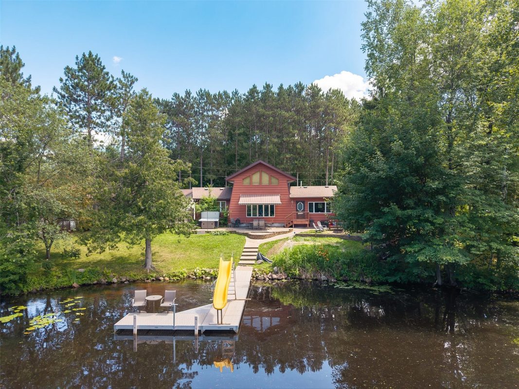 27420 258th Street, Holcombe WI 54745 - Residential house for sale - MLS #1602852 - image5