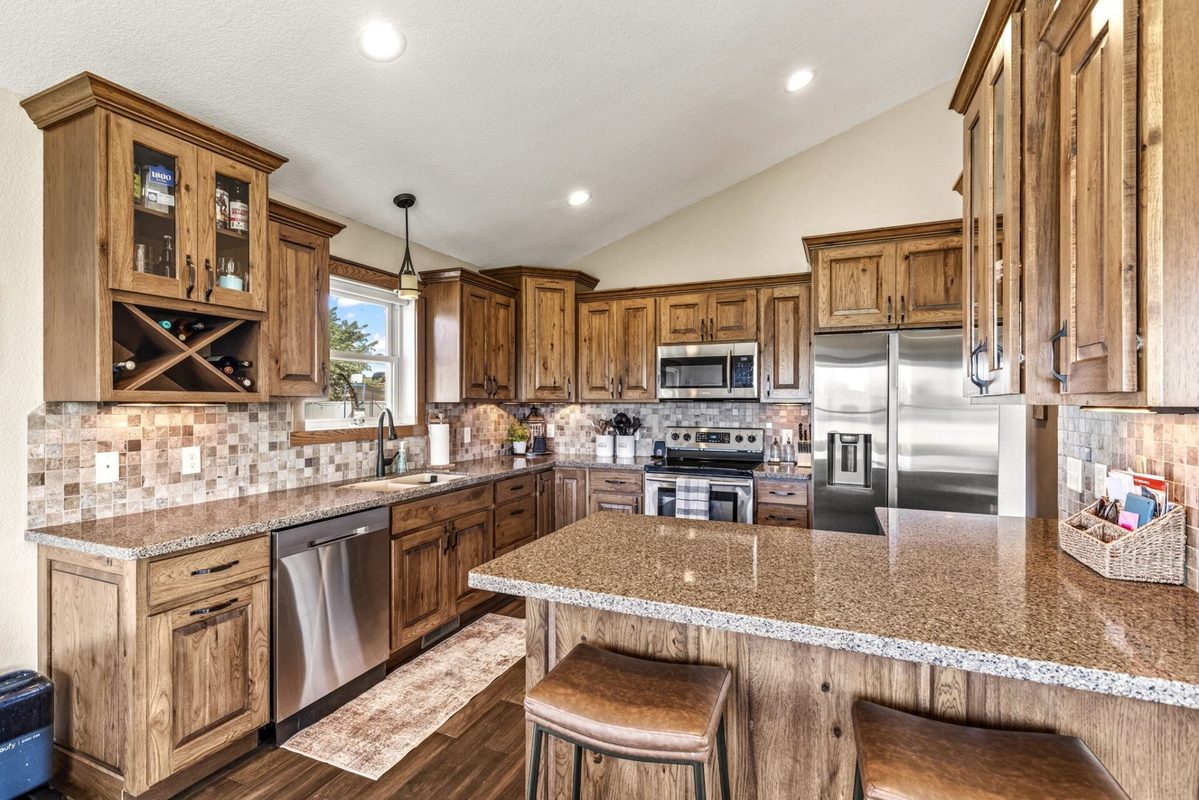 6364 Aspen Ridge Drive, Eau Claire WI 54703 - Residential house for sale - MLS #1603186 - image14