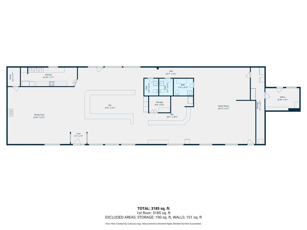 2397 County Road A, Spooner WI 54801 - CommercialSale house for sale - MLS #1603082 - image44