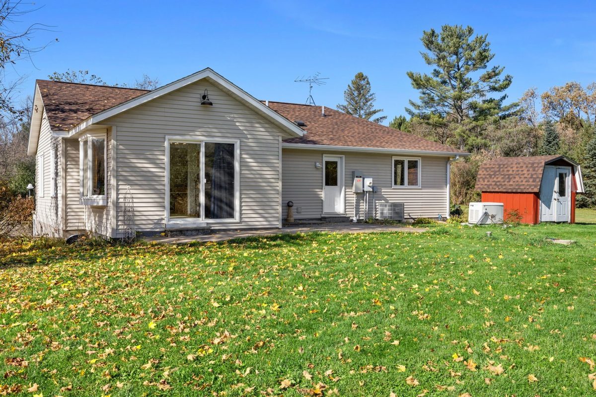 1048 85th Avenue, Amery WI 54001 - Residential house for sale - MLS #1602654 - image45