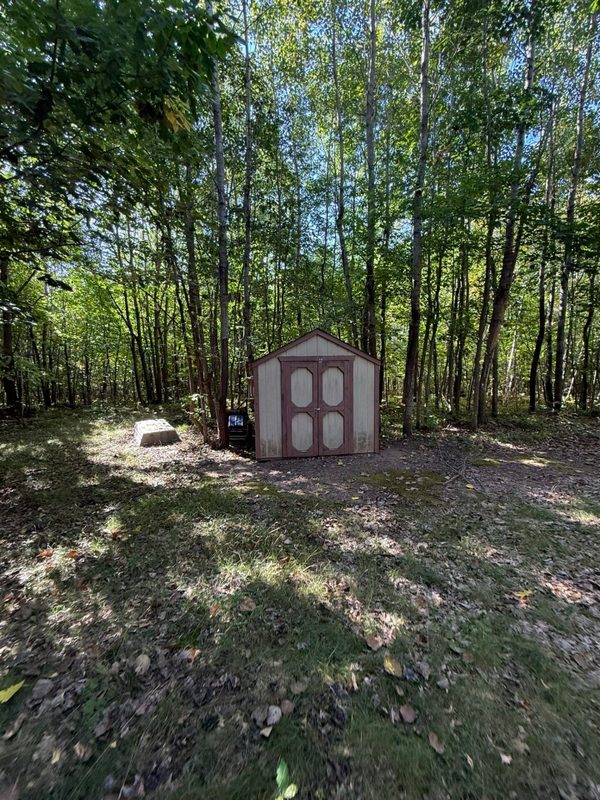 N4678 Greenfield Rd., Spooner WI 54801 - Residential house for sale - MLS #1604827 - image25