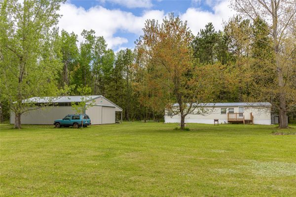 W9756 101 Trail, Ladysmith WI — $149,900