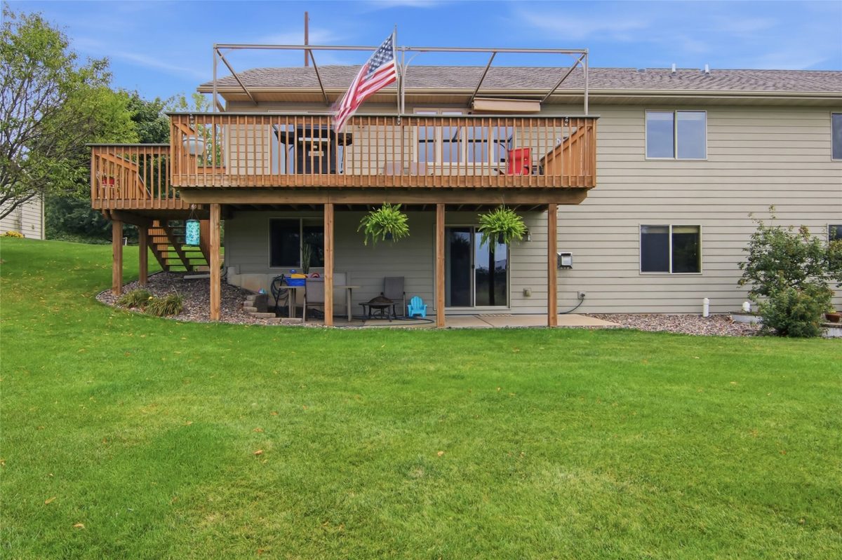9852 162nd Street, Chippewa Falls WI 54729 - Residential house for sale - MLS #1604471 - image29