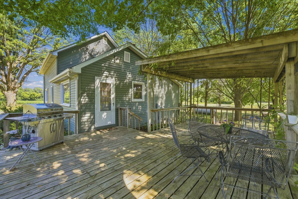 E3993 550th Avenue, Menomonie WI 54751 - Residential house for sale - MLS #1603161 - image33