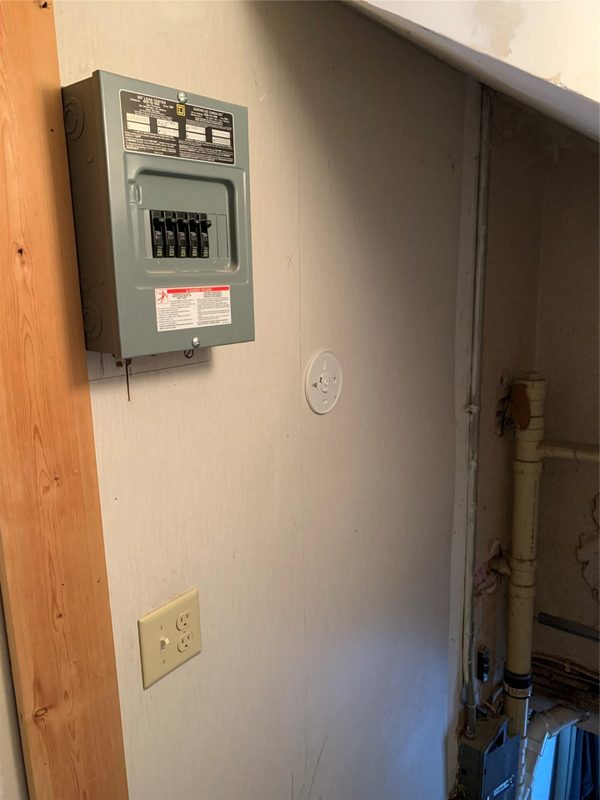 284 1st Street, Park Falls WI 54552 - Residential house for sale - MLS #1600014 - image30
