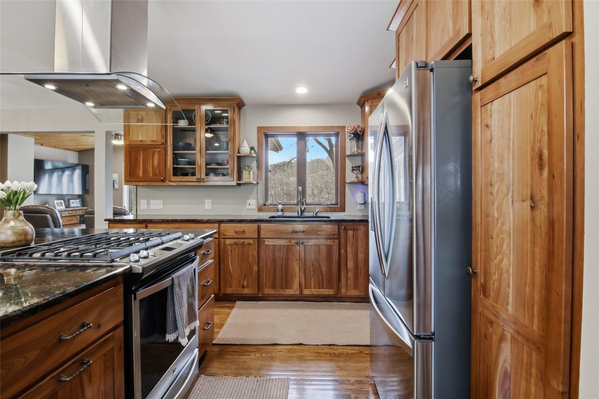 N7217 540th Street, Menomonie WI 54751 - Residential house for sale - MLS #1600023 - image4