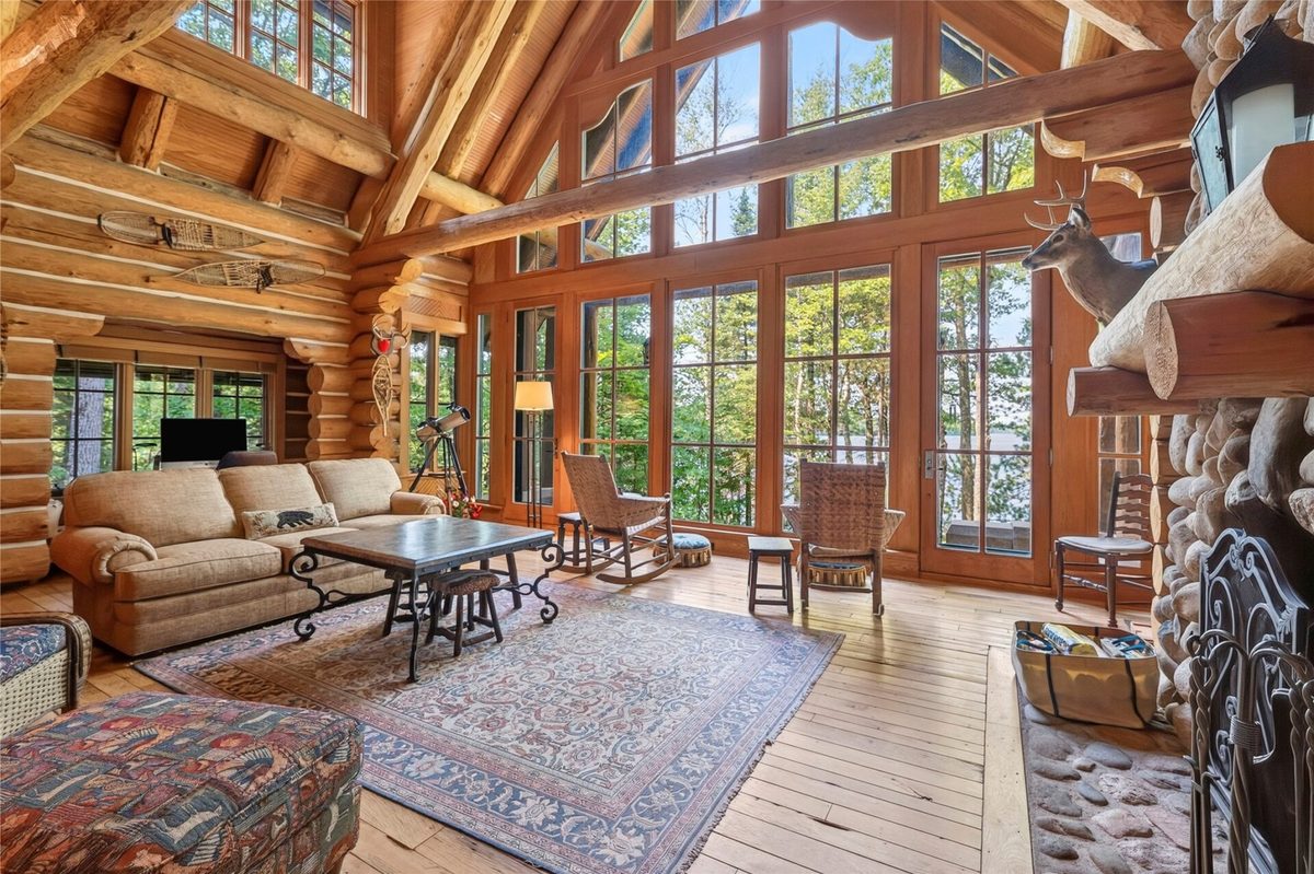 49945 Lake Owen Drive, Cable WI 54821 - Residential house for sale - MLS #1603626 - image10