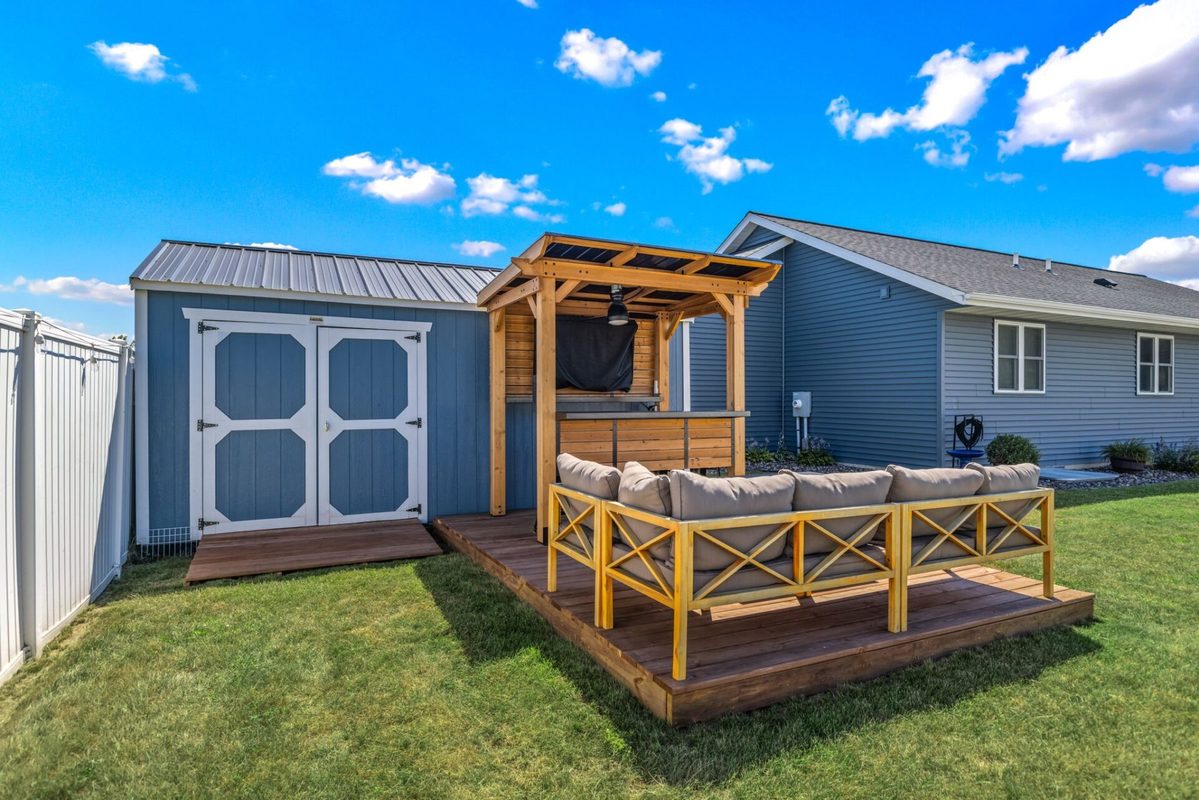 6364 Aspen Ridge Drive, Eau Claire WI 54703 - Residential house for sale - MLS #1603186 - image45