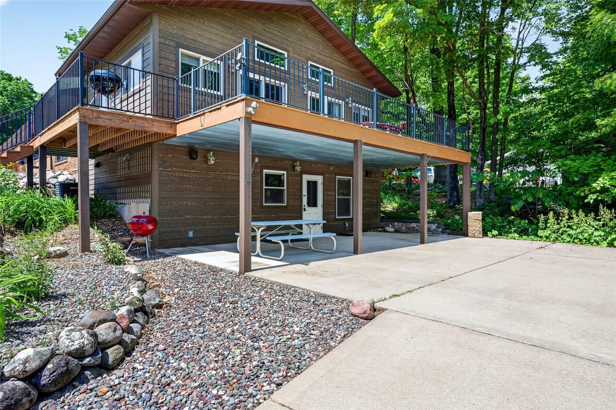 N1936 County Highway M, Sarona WI 54870 - Residential house for sale - MLS #1599872 - image6