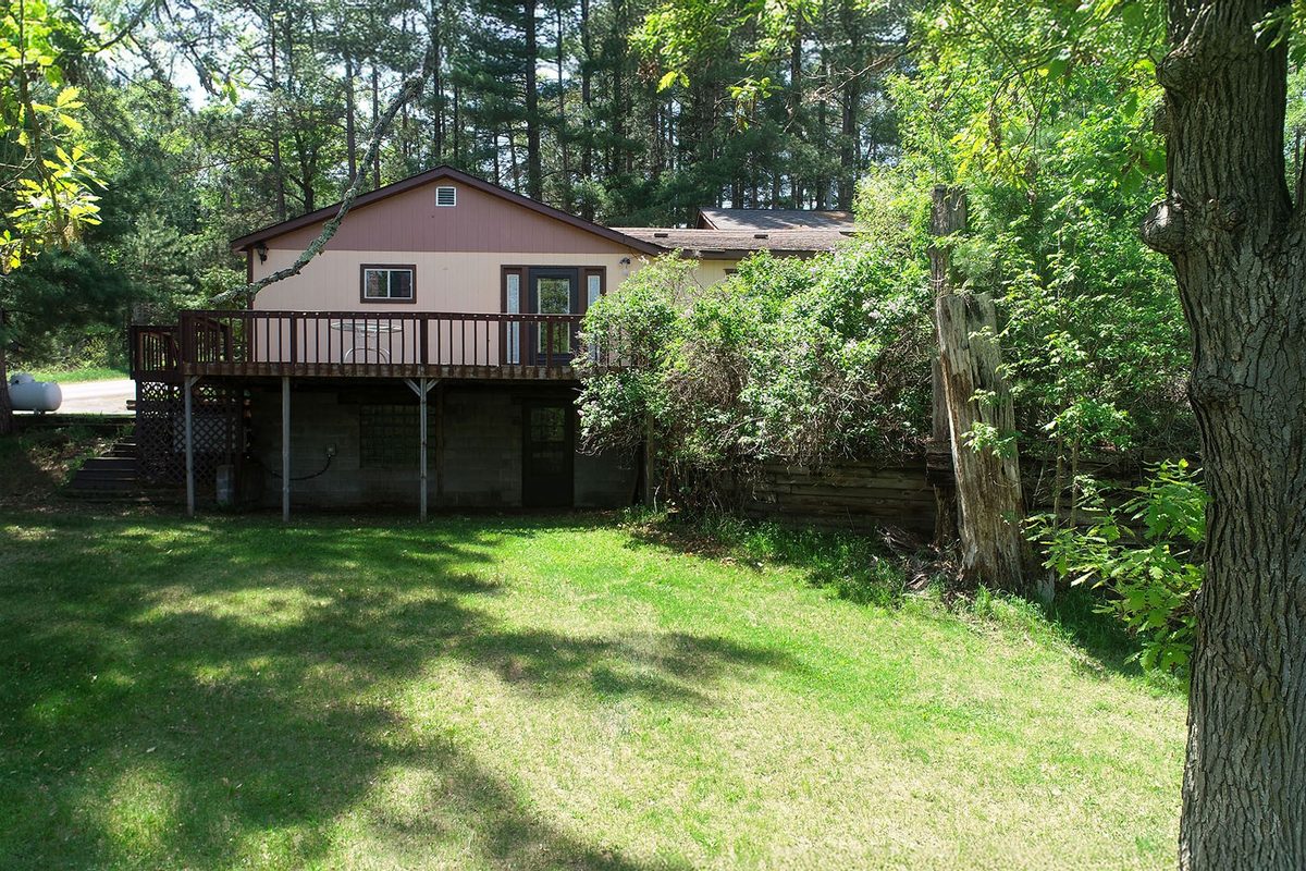 W6988 & W7006 Narrows Trail, Minong WI 54859 - Residential house for sale - MLS #1601267 - image6