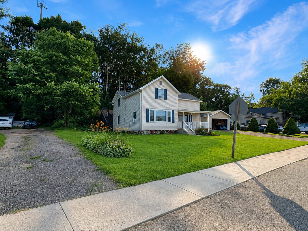 230 Huron Street, Fairchild WI 54741 - Residential house for sale - MLS #1603085 - image2