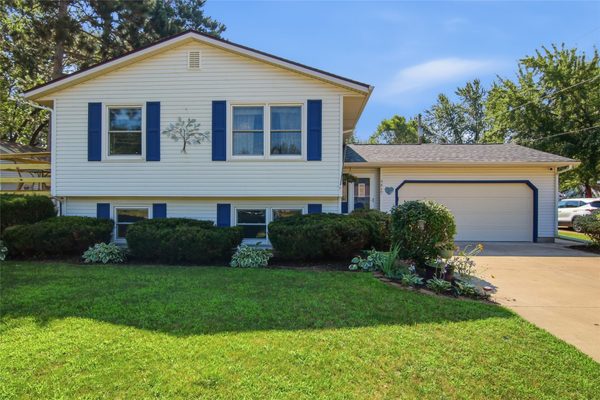 3417 Locust Lane Eau Claire WI 54703