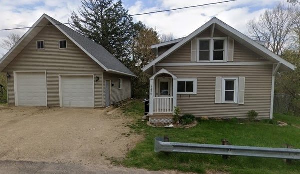 S220 Glade Avenue Spring Valley WI 54767