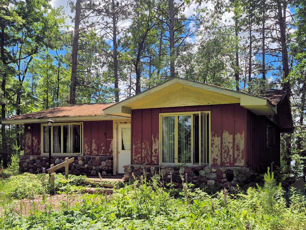 9341 Nyberg Road, Hayward WI 54843 - Land house for sale - MLS #1602506 - image6