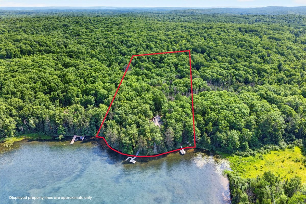 49945 Lake Owen Drive, Cable WI 54821 - Residential house for sale - MLS #1603626 - image2
