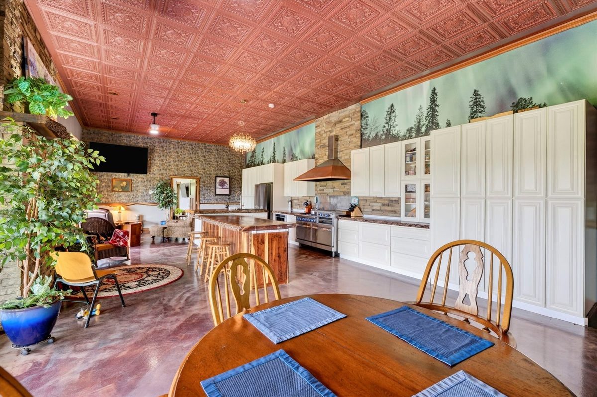 N4997 Greenfield Road, Spooner WI 54801 - Residential house for sale - MLS #1603922 - image33