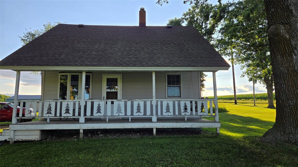 23484 State Highway 40, Bloomer WI 54724 - Residential house for sale - MLS #1603529 - image2