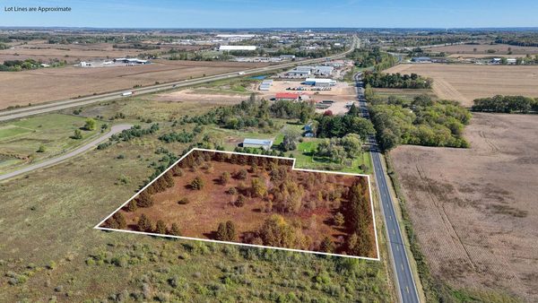 8460 Partridge Road  Eau Claire WI 54703