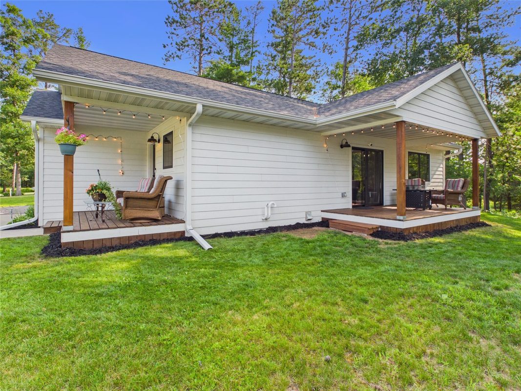 10764 August Lane, Hayward, WI