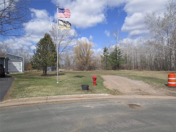 1403 Aspen Cove, Ladysmith WI 54848 - Land house for sale - MLS #1606006 - image1