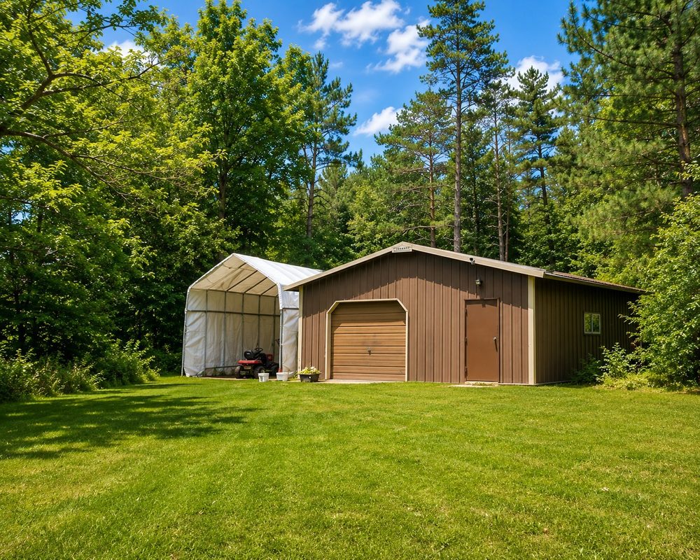 101 Old Highway 12, Merrillan WI 54754 - Residential house for sale - MLS #1604805 - image2