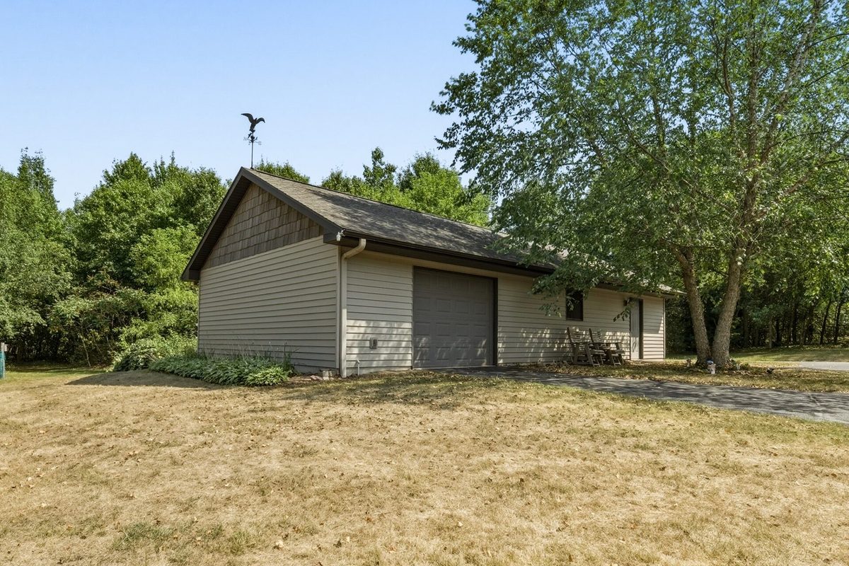 11631 County Highway Q, Chippewa Falls WI 54729 - Residential house for sale - MLS #1604421 - image13