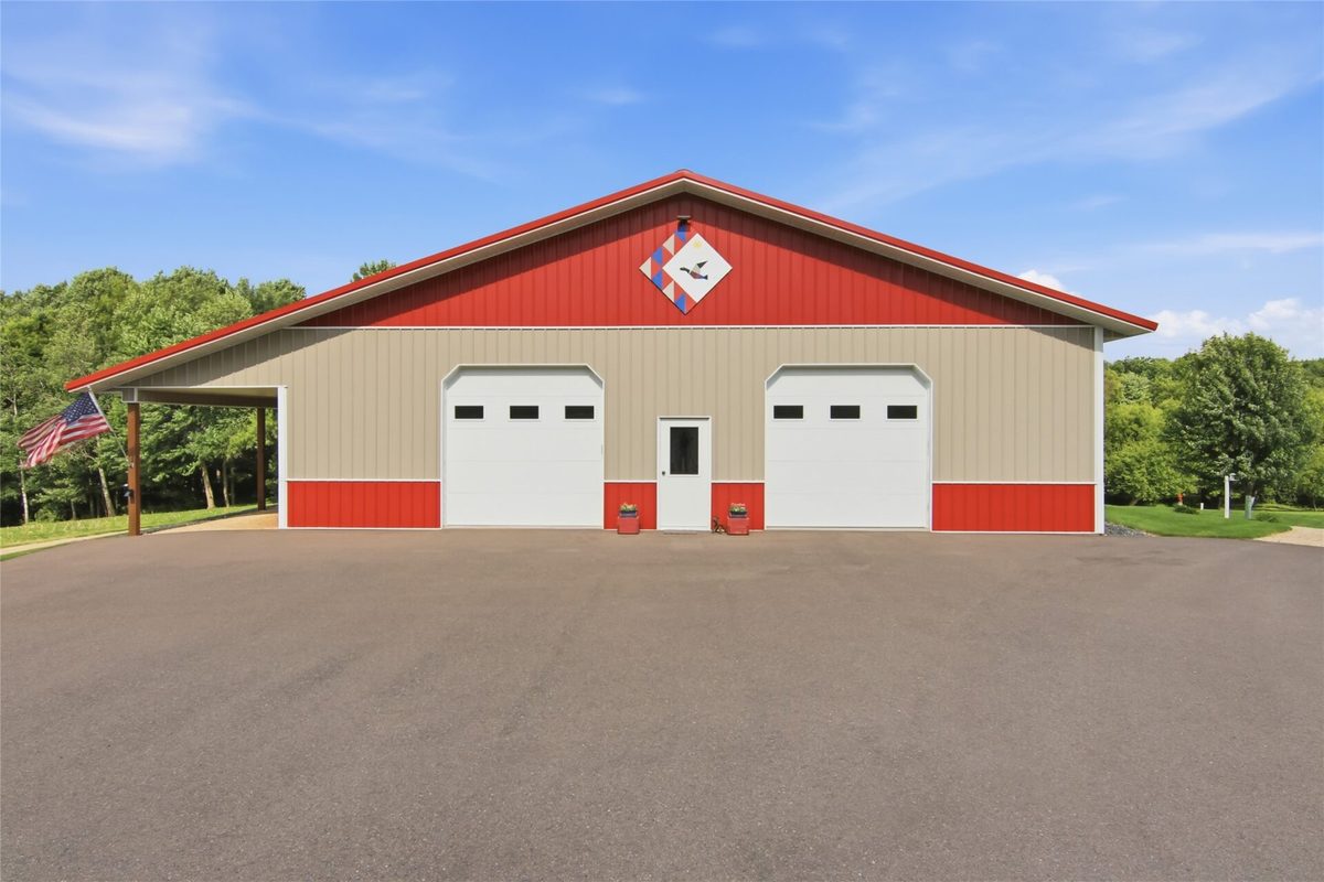 E5443 470th Avenue, Menomonie WI 54751 - Residential house for sale - MLS #1602564 - image33