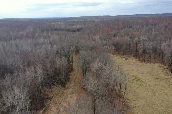 Land at TBD Barrett Trail, Trego, WI 54888 — photo 1