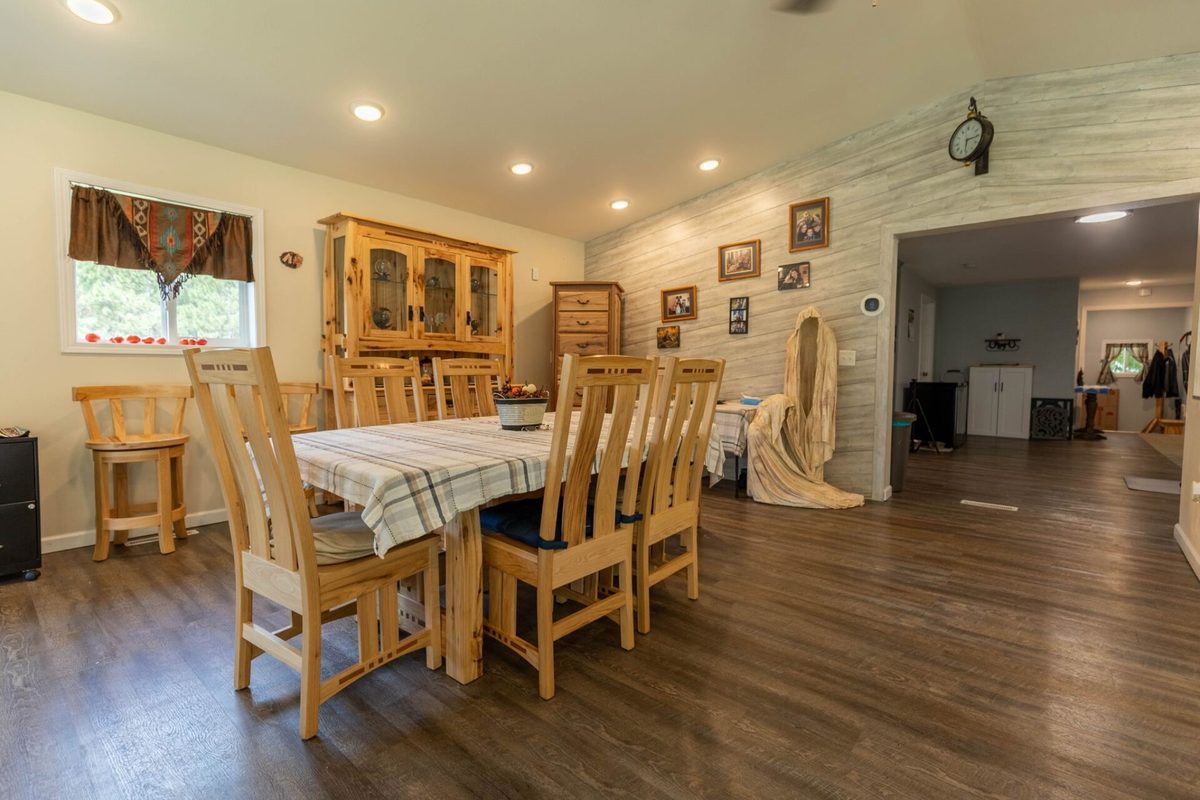 13617 County Road C, Black River Falls WI 54615 - Residential house for sale - MLS #1605058 - image17