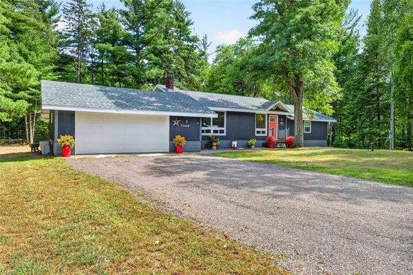 11462 S 3rd Street Solon Springs WI 54873